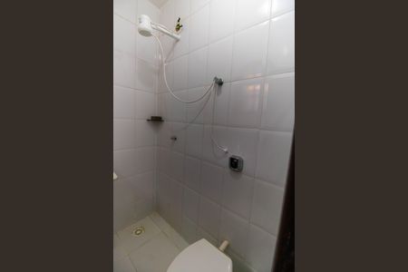 Casa à venda com 400m², 5 quartos e 6 vagasBanheiro de serviço