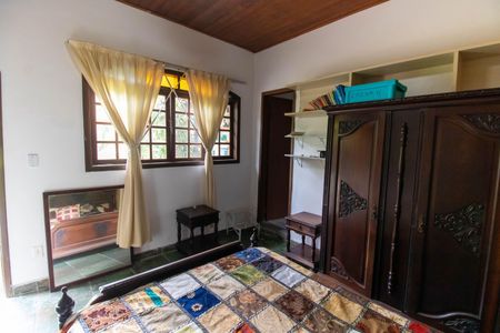 Casa à venda com 400m², 5 quartos e 6 vagasSuíte Externa 