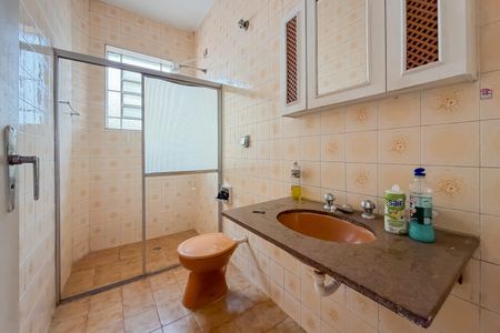 Casa à venda com 143m², 3 quartos e 1 vaga Casa à venda com 143m², 3 quartos e 1 vagaBanheiro 1