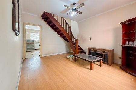 Casa à venda com 143m², 3 quartos e 1 vaga Casa à venda com 143m², 3 quartos e 1 vagaSala 1