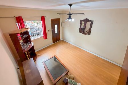 Casa à venda com 143m², 3 quartos e 1 vaga Casa à venda com 143m², 3 quartos e 1 vagaSala 1