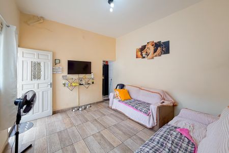 Casa à venda com 143m², 3 quartos e 1 vaga Casa à venda com 143m², 3 quartos e 1 vagaSala 2