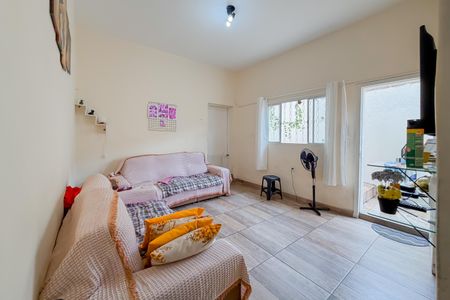 Casa à venda com 143m², 3 quartos e 1 vaga Casa à venda com 143m², 3 quartos e 1 vagaSala 2