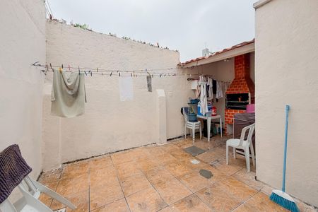 Casa à venda com 143m², 3 quartos e 1 vaga Casa à venda com 143m², 3 quartos e 1 vagaChurrasqueira