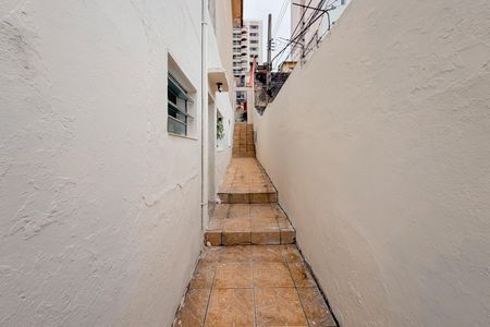Casa à venda com 143m², 3 quartos e 1 vaga Casa à venda com 143m², 3 quartos e 1 vagaCorredor Externo