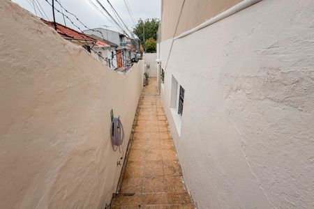 Casa à venda com 143m², 3 quartos e 1 vaga Casa à venda com 143m², 3 quartos e 1 vagaCorredor Externo