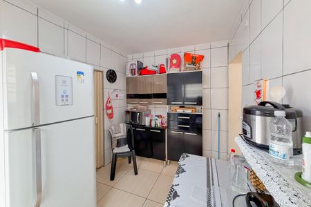 Casa à venda com 143m², 3 quartos e 1 vaga Casa à venda com 143m², 3 quartos e 1 vagaCozinha 2