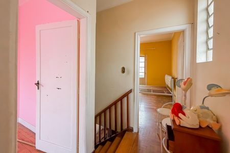 Casa à venda com 143m², 3 quartos e 1 vaga Casa à venda com 143m², 3 quartos e 1 vagaCorredor