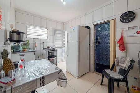 Casa à venda com 143m², 3 quartos e 1 vaga Casa à venda com 143m², 3 quartos e 1 vagaCozinha 2