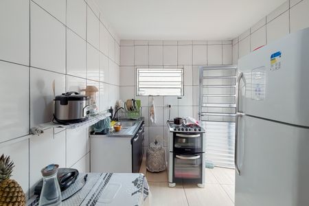 Casa à venda com 143m², 3 quartos e 1 vaga Casa à venda com 143m², 3 quartos e 1 vagaCozinha 2