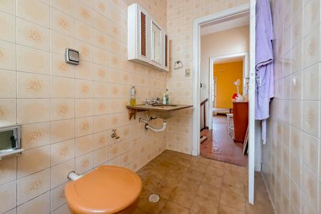 Casa à venda com 143m², 3 quartos e 1 vaga Casa à venda com 143m², 3 quartos e 1 vagaBanheiro 1