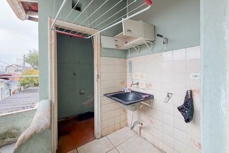 Casa à venda com 143m², 3 quartos e 1 vaga Casa à venda com 143m², 3 quartos e 1 vagaÁrea de Serviço