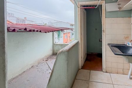 Casa à venda com 143m², 3 quartos e 1 vaga Casa à venda com 143m², 3 quartos e 1 vagaÁrea de Serviço