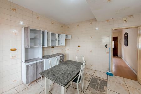 Casa à venda com 143m², 3 quartos e 1 vaga Casa à venda com 143m², 3 quartos e 1 vagaCozinha 1