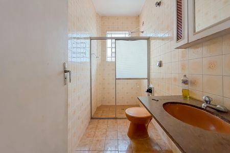 Casa à venda com 143m², 3 quartos e 1 vaga Casa à venda com 143m², 3 quartos e 1 vagaBanheiro 1