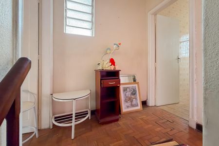 Casa à venda com 143m², 3 quartos e 1 vaga Casa à venda com 143m², 3 quartos e 1 vagaCorredor