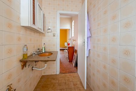 Casa à venda com 143m², 3 quartos e 1 vaga Casa à venda com 143m², 3 quartos e 1 vagaBanheiro 1