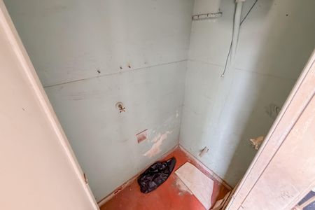 Casa à venda com 143m², 3 quartos e 1 vaga Casa à venda com 143m², 3 quartos e 1 vagaBanheiro de serviço