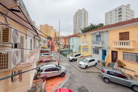 Casa à venda com 143m², 3 quartos e 1 vaga Casa à venda com 143m², 3 quartos e 1 vagaVista da Sacada