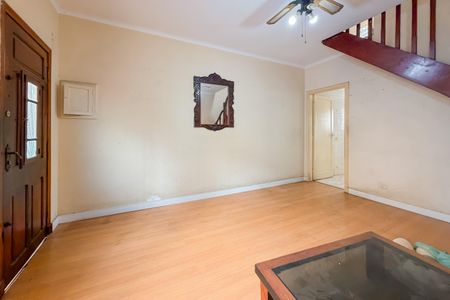 Casa à venda com 143m², 3 quartos e 1 vaga Casa à venda com 143m², 3 quartos e 1 vagaSala 1