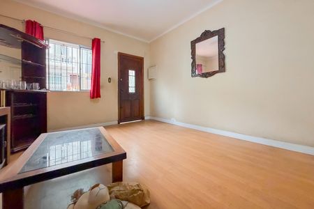 Casa à venda com 143m², 3 quartos e 1 vaga Casa à venda com 143m², 3 quartos e 1 vagaSala 1