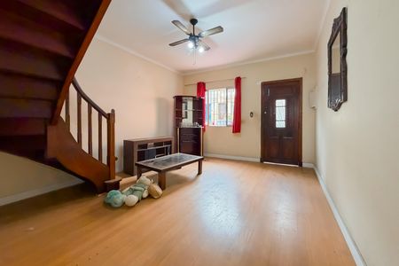 Casa à venda com 143m², 3 quartos e 1 vaga Casa à venda com 143m², 3 quartos e 1 vagaSala 1