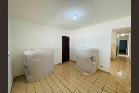 Sala de casa para alugar com 2 quartos, 70m² em Vila Nova Bonsucesso, Guarulhos