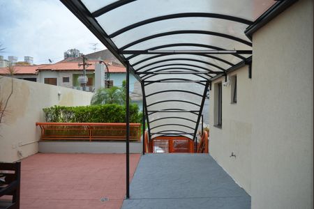 Apartamento para alugar com 80m², 2 quartos e 1 vagaÁrea comum