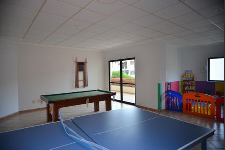 Apartamento para alugar com 80m², 2 quartos e 1 vagaÁrea comum