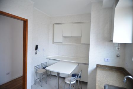 Apartamento para alugar com 80m², 2 quartos e 1 vagaCozinha