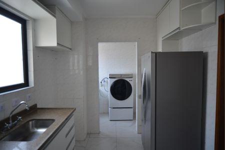 Apartamento para alugar com 80m², 2 quartos e 1 vagaCozinha
