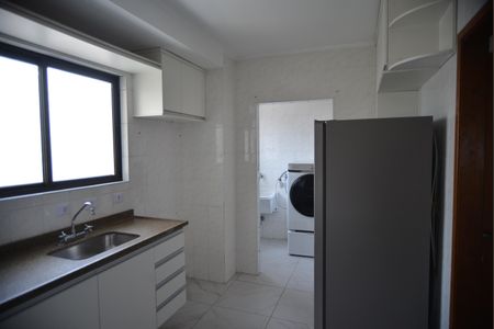 Apartamento para alugar com 80m², 2 quartos e 1 vagaCozinha