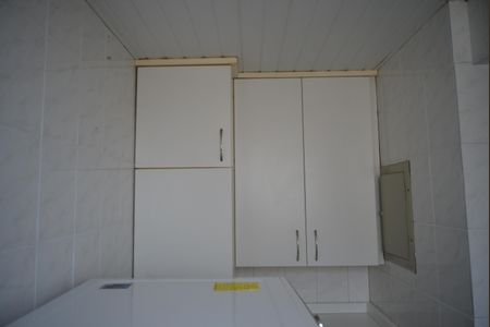 Apartamento para alugar com 80m², 2 quartos e 1 vagaÁrea de Serviço