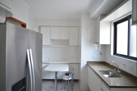 Apartamento para alugar com 80m², 2 quartos e 1 vagaCozinha