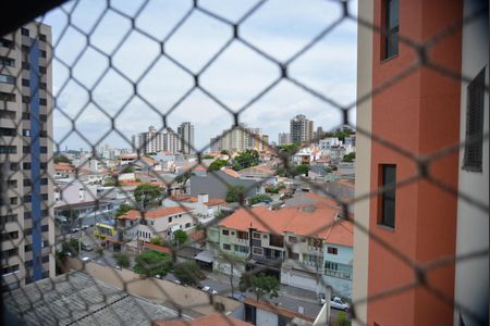 Apartamento para alugar com 80m², 2 quartos e 1 vagaVista do Quarto 1