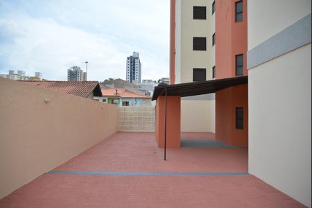 Apartamento para alugar com 80m², 2 quartos e 1 vagaÁrea comum