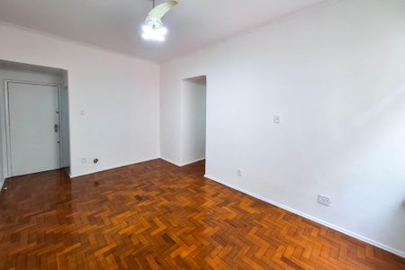 Sala de apartamento à venda com 3 quartos, 74m² em Fonseca, Niterói