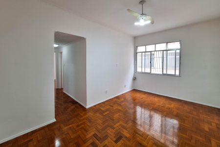 Sala de apartamento à venda com 3 quartos, 74m² em Fonseca, Niterói