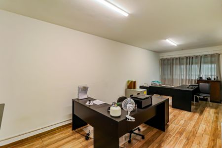 Sala de casa à venda com 2 quartos, 165m² em Parque Continental, São Paulo
