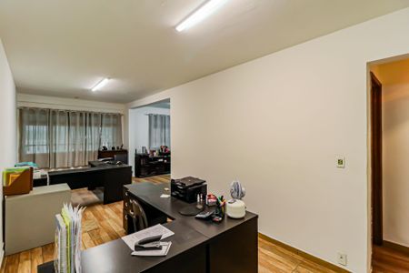 Sala de casa à venda com 2 quartos, 165m² em Parque Continental, São Paulo