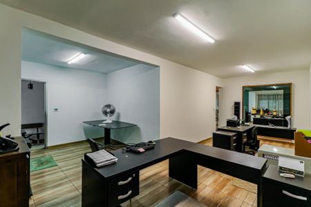 Sala de casa à venda com 2 quartos, 165m² em Parque Continental, São Paulo