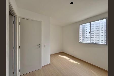 Suíte de apartamento para alugar com 3 quartos, 66m² em Barra da Tijuca, Rio de Janeiro