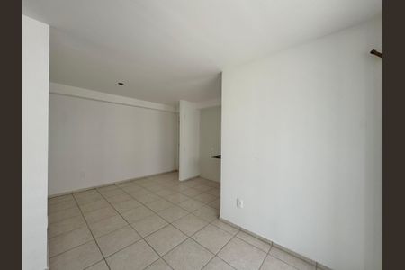 Sala de apartamento para alugar com 3 quartos, 66m² em Barra da Tijuca, Rio de Janeiro