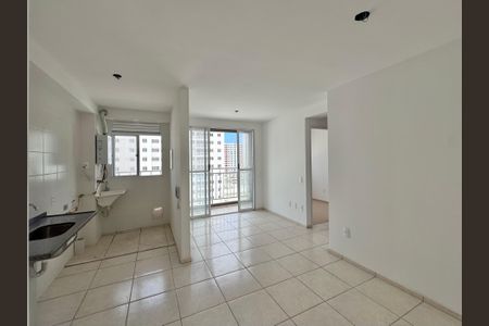 Sala de apartamento para alugar com 3 quartos, 66m² em Barra da Tijuca, Rio de Janeiro