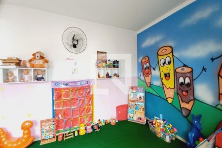 Apartamento para alugar com 48m², 2 quartos e 1 vaga Apartamento para alugar com 48m², 2 quartos e 1 vagaÁrea comum