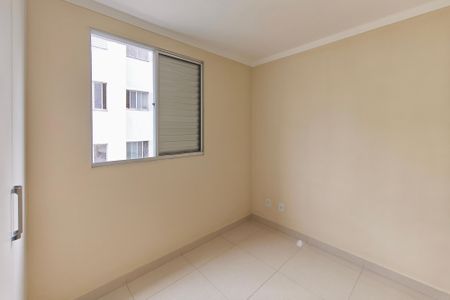Quarto 2 de apartamento para alugar com 2 quartos, 48m² em Loteamento Parque São Martinho, Campinas