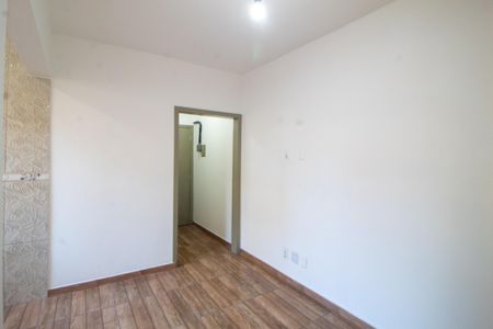 Sala de apartamento à venda com 1 quarto, 46m² em Centro Histórico, Porto Alegre