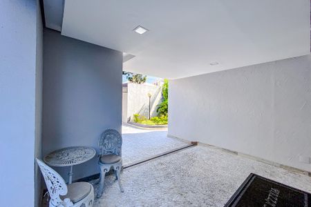 Apartamento para alugar com 55m², 2 quartos e 2 vagasÁrea comum