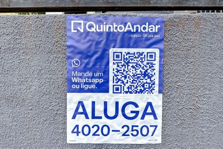 Apartamento para alugar com 55m², 2 quartos e 2 vagasPlaca