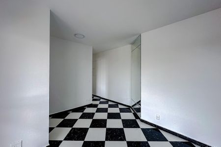 Apartamento para alugar com 55m², 2 quartos e 2 vagasSala